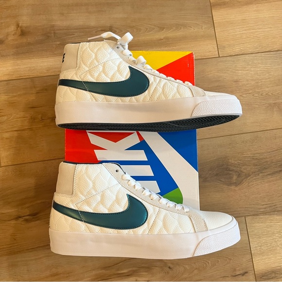 Nike SB blazer luxury limited edition - Picture 2 of 8